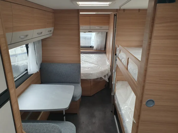 Fahrzeugbild Dethleffs Camper 730 FKR #10
