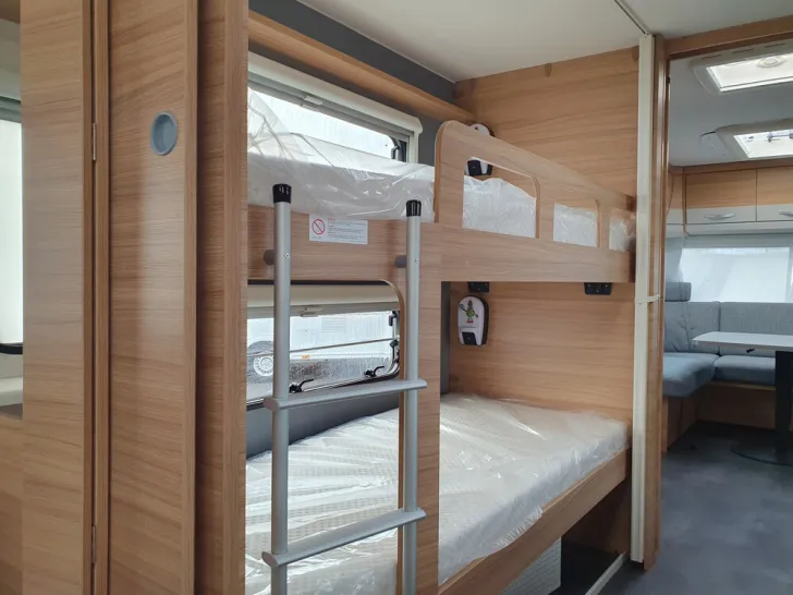 Fahrzeugbild Dethleffs Camper 730 FKR #13