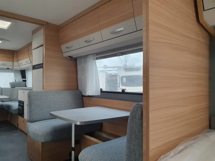 Fahrzeugbild Dethleffs Camper 730 FKR #14