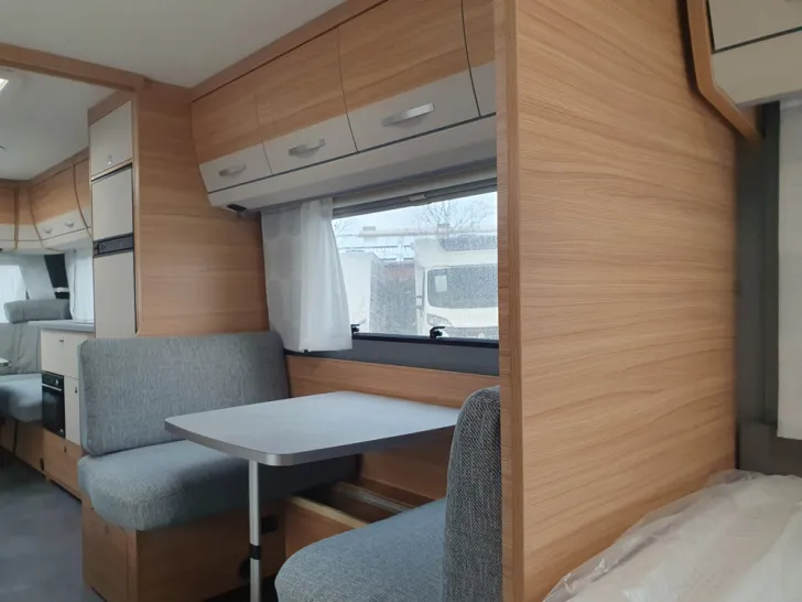 Fahrzeugbild Dethleffs Camper 730 FKR #15