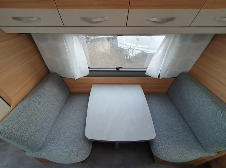 Fahrzeugbild Dethleffs Camper 730 FKR #16