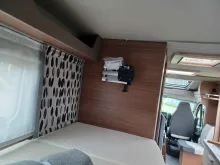 Fahrzeugbild Knaus Van TI 650 MEG VANSATION sofort verfügbar #9
