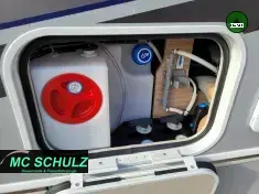 Bild 26 Knaus Van TI Plus 650 MEG Platinum Selection Allrad/4x4/Automatik/vor Ort!