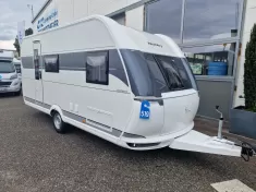 Bild 1 Hobby OnTour 470 KMF - Modell 2023