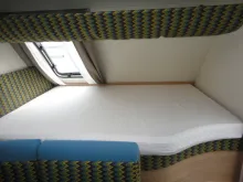 Fahrzeugbild Knaus Sport&Fun 480 QL Nr. 23 - DB, breite Tür! #8