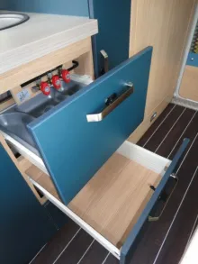 Fahrzeugbild Knaus Sport&Fun 480 QL Nr. 23 - DB, breite Tür! #15