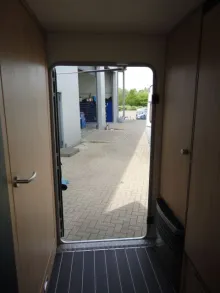 Fahrzeugbild Knaus Sport&Fun 480 QL Nr. 23 - DB, breite Tür! #19