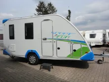 Fahrzeugbild Knaus Sport&Fun 480 QL Nr. 23 - DB, breite Tür! #27