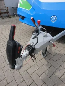 Fahrzeugbild Knaus Sport&Fun 480 QL Nr. 23 - DB, breite Tür! #29