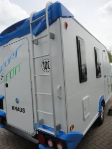 Fahrzeugbild Knaus Sport&Fun 480 QL Nr. 23 - DB, breite Tür! #30