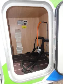 Fahrzeugbild Knaus Sport&Fun 480 QL Nr. 23 - DB, breite Tür! #32