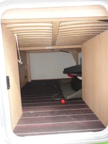Fahrzeugbild Knaus Sport&Fun 480 QL Nr. 23 - DB, breite Tür! #33