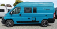 Fahrzeugbild Clever Tour 540 #4