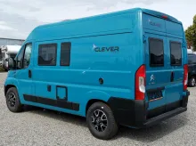 Fahrzeugbild Clever Tour 540 #5