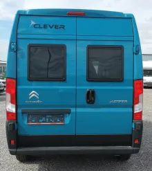 Fahrzeugbild Clever Tour 540 #6