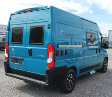 Fahrzeugbild Clever Tour 540 #8