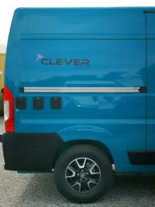 Fahrzeugbild Clever Tour 540 #10