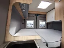 Fahrzeugbild Clever Tour 540 #21