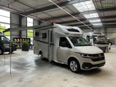 Bild 1 Weinsberg X-Cursion 500 MQ Edition Pepper