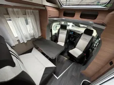 Bild 9 Weinsberg X-Cursion 500 MQ Edition Pepper