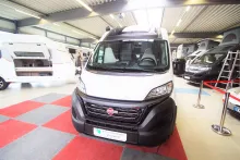 Fahrzeugbild Bürstner Eliseo C 642 #4