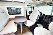 Fahrzeugbild Bürstner Eliseo C 642 #5