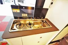 Fahrzeugbild Bürstner Eliseo C 642 #6