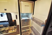 Fahrzeugbild Bürstner Eliseo C 642 #7