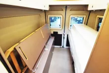 Fahrzeugbild Bürstner Eliseo C 642 #8