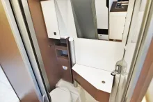 Fahrzeugbild Bürstner Eliseo C 642 #10