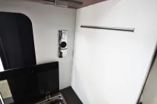 Fahrzeugbild Bürstner Eliseo C 642 #12