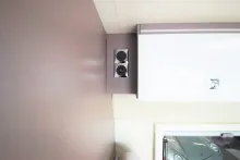 Fahrzeugbild Bürstner Eliseo C 642 #13