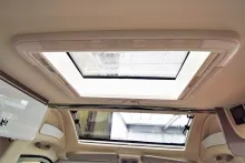 Fahrzeugbild Bürstner Eliseo C 642 #14