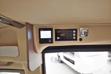 Fahrzeugbild Bürstner Eliseo C 642 #15