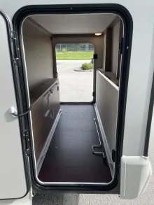 Fahrzeugbild Knaus Tourer VAN 500 MQ Vansation -mit Automatikgetriebe VW #6