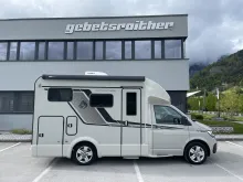Fahrzeugbild Knaus Tourer VAN 500 MQ Vansation -mit Automatikgetriebe VW #5
