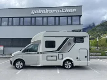 Fahrzeugbild Knaus Tourer VAN 500 MQ Vansation -mit Automatikgetriebe VW #7