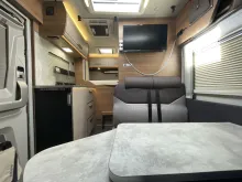 Fahrzeugbild Knaus Tourer VAN 500 MQ Vansation -mit Automatikgetriebe VW #12