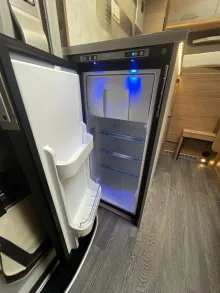 Fahrzeugbild Knaus Tourer VAN 500 MQ Vansation -mit Automatikgetriebe VW #13