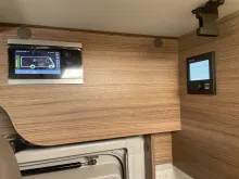 Fahrzeugbild Knaus Tourer VAN 500 MQ Vansation -mit Automatikgetriebe VW #15