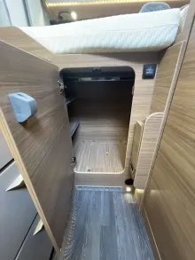 Fahrzeugbild Knaus Tourer VAN 500 MQ Vansation -mit Automatikgetriebe VW #17