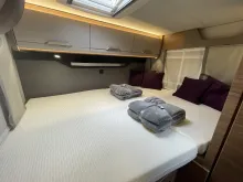 Fahrzeugbild Knaus Tourer VAN 500 MQ Vansation -mit Automatikgetriebe VW #18