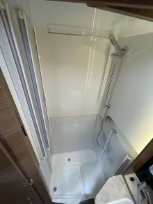 Fahrzeugbild Knaus Tourer VAN 500 MQ Vansation -mit Automatikgetriebe VW #21