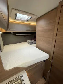 Fahrzeugbild Knaus Tourer VAN 500 MQ Vansation -mit Automatikgetriebe VW #22