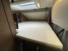 Fahrzeugbild Knaus Tourer VAN 500 MQ Vansation -mit Automatikgetriebe VW #23