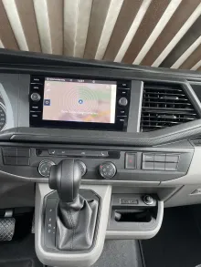 Fahrzeugbild Knaus Tourer VAN 500 MQ Vansation -mit Automatikgetriebe VW #24