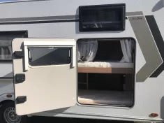 Bild 6 Weinsberg CaraOne 550 QDK mit 3.000 EURO SONDERABATT!