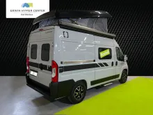 Fahrzeugbild Crosscamp Camper Vans CV FLEX 541 #4
