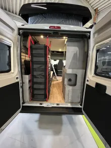Fahrzeugbild Crosscamp Camper Vans CV FLEX 541 #12