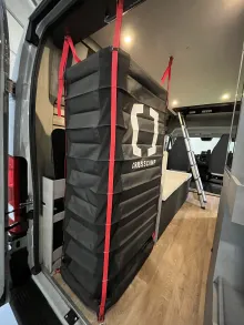 Fahrzeugbild Crosscamp Camper Vans CV FLEX 541 #14